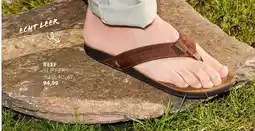 Ziengs Reef slippers aanbieding