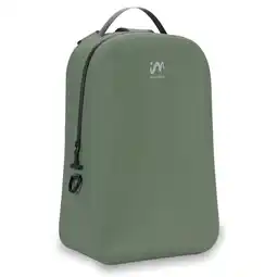 ANWB Imoshion Air-Tight Waterproof Backpack Groen aanbieding