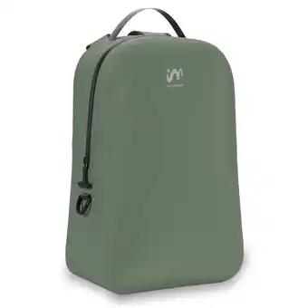 ANWB Imoshion Air-Tight Waterproof Backpack Groen aanbieding
