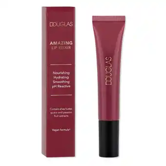Douglas Douglas Collection Make-Up Amazing Lip Elixir aanbieding