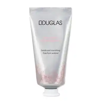 Douglas Douglas Collection Make-Up Nail Polish Cream Remover aanbieding
