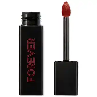 Douglas Douglas Collection Make-Up Tattoo Forever Liquid Lipstick aanbieding