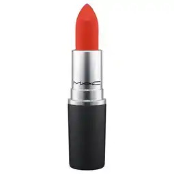 Douglas MAC Meet your Matte Powder Kiss aanbieding