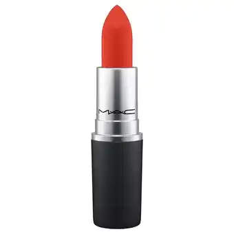 Douglas MAC Meet your Matte Powder Kiss aanbieding