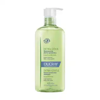 Douglas Ducray Extra-Gentle aanbieding