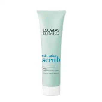 Douglas Douglas Collection Essential Cleansing Face Exfoliating Scrub aanbieding