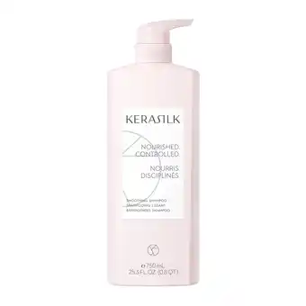 Douglas KERASILK Smoothing Shampoo aanbieding