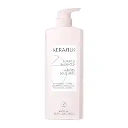 Douglas KERASILK Anti-Dandruff Shampoo aanbieding