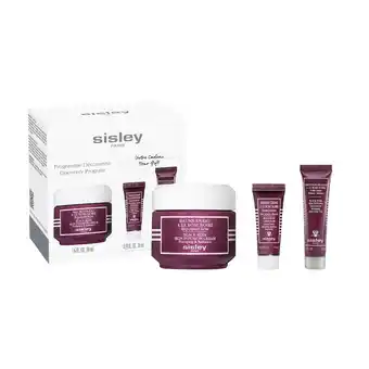 Douglas Sisley Rose Noire Baume en Eau A La Rose Noire Kit aanbieding