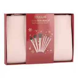 Douglas Douglas Collection Christmas 2023 Luxury Brush Set aanbieding