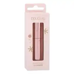 Douglas Douglas Collection Christmas 2023 Atomizer aanbieding