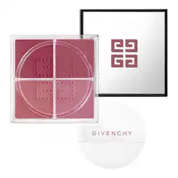 Douglas Givenchy Prisme Libre aanbieding