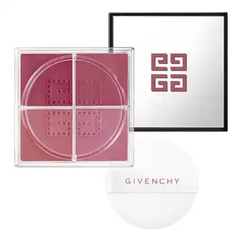Douglas Givenchy Prisme Libre aanbieding