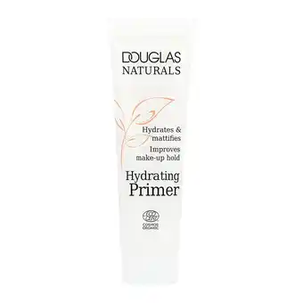 Douglas Douglas Collection Naturals Hydrating aanbieding