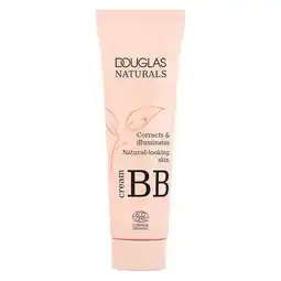 Douglas Douglas Collection Naturals Corrects & Illuminates aanbieding