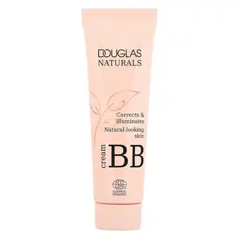 Douglas Douglas Collection Naturals Corrects & Illuminates aanbieding