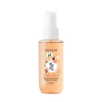 Douglas Douglas Collection Blossom Peach Burst Body Mist aanbieding