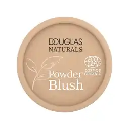 Douglas Douglas Collection Naturals Powder aanbieding