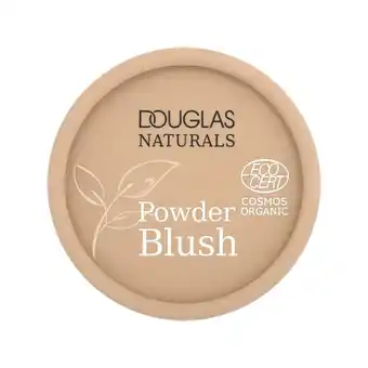 Douglas Douglas Collection Naturals Powder aanbieding