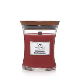 Douglas WoodWick Cinnamon Chai aanbieding