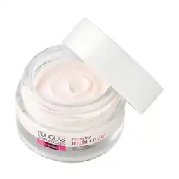 Douglas Douglas Collection Skin Focus Revitagen Restoring Night Cream aanbieding