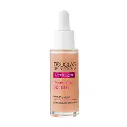 Douglas Douglas Collection Skin Focus Revitagen Redensifying Serum aanbieding