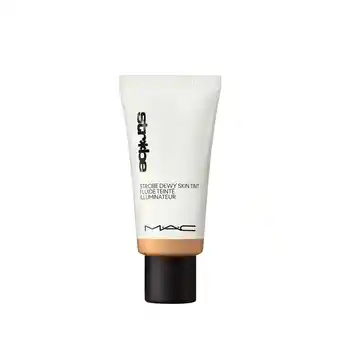 Douglas MAC Strobe Strobe Dewy Skin Tint aanbieding