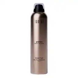 Douglas Janzen Gracious Shower Foam aanbieding