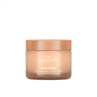 Douglas Origins GinZing Glow Boosting Moisturizer aanbieding