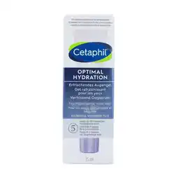 Douglas Cetaphil Optimal Hydration Verfrissend Oogserum aanbieding