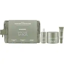 Douglas BABOR DOCTOR BABOR Microbiomic Set aanbieding