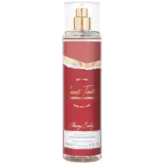 Douglas Cherry Baby Body Mist aanbieding