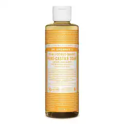 Douglas Dr. Bronner's Citrus-Orange aanbieding