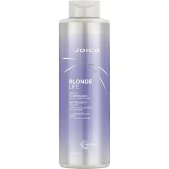 Douglas Joico Violet Conditioner aanbieding