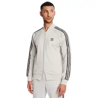 Foot Locker Adidas Superstar Heren Trainingspakken - Bruin - Maat: XS - Foot Locker aanbieding