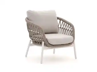Kees Smit Bellagio Cupello lounge tuinstoel aanbieding