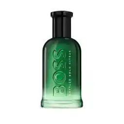 Parfumerie Hugo Boss Boss Bottled Bold Citrus 200 ml Eau de Parfum Spray aanbieding