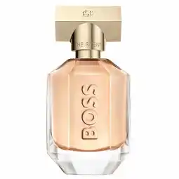 Parfumerie Hugo Boss Boss The Scent for Her 30 ml Eau de Parfum Spray aanbieding