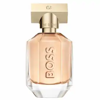Parfumerie Hugo Boss Boss The Scent for Her 30 ml Eau de Parfum Spray aanbieding