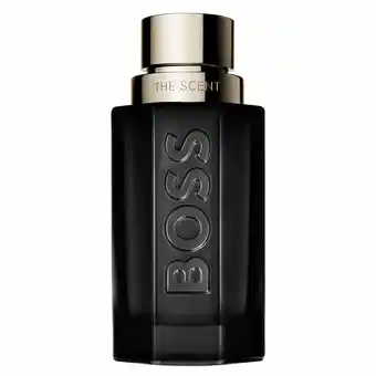 Parfumerie Hugo Boss Boss The Scent Magnetic 50 ml Eau de Parfum Spray aanbieding