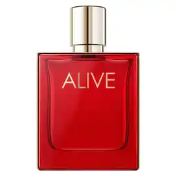 Parfumerie Hugo Boss ALIVE 50 ml Parfum Spray aanbieding