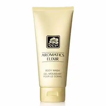 Parfumerie Clinique Aromatics Elixir 200 ml Douchegel aanbieding