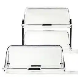 Sligro Biesse Rolltop aanbieding