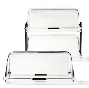 Sligro Biesse Rolltop aanbieding