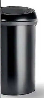 Sligro Brabantia Touch bin aanbieding