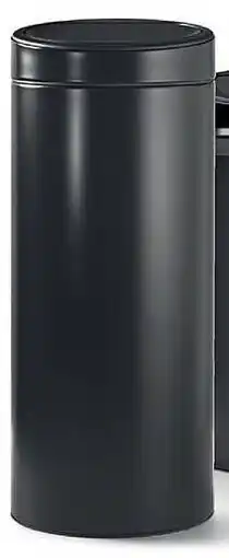 Sligro Brabantia Touch bin aanbieding