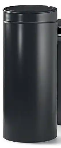 Sligro Brabantia Touch bin aanbieding