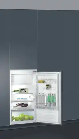 Bol.com Whirlpool ARG 100711 koelkast Ingebouwd 167 l F Wit aanbieding