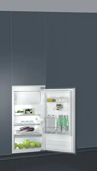 Bol.com Whirlpool ARG 100711 koelkast Ingebouwd 167 l F Wit aanbieding