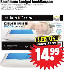 Dirk Koelgel kussen lucca aanbieding